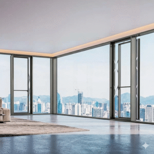 parallel-opening-window