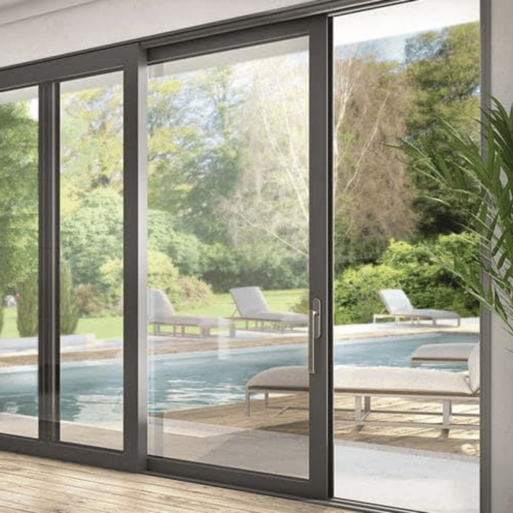 lift and sliding door lift and sliding door